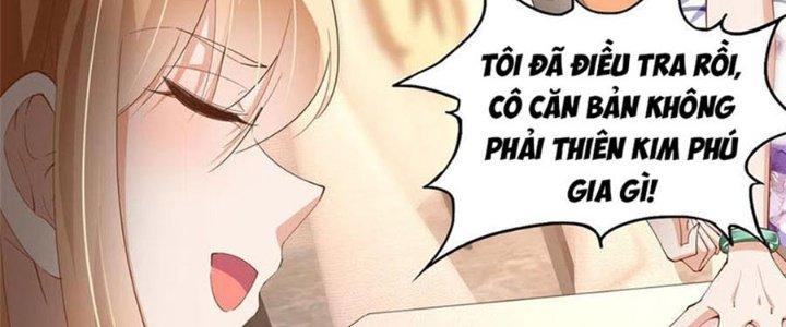 Boss Nhà Giàu Lại Là Nữ Sinh Trung Học! Chapter 50 - Trang 3