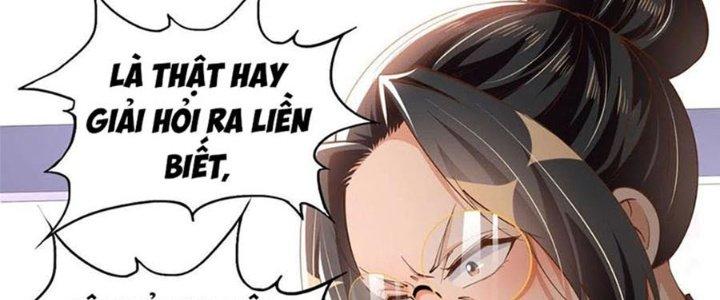 Boss Nhà Giàu Lại Là Nữ Sinh Trung Học! Chapter 50 - Trang 3