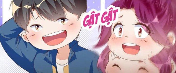 Boss Nhà Giàu Lại Là Nữ Sinh Trung Học! Chapter 50 - Trang 3