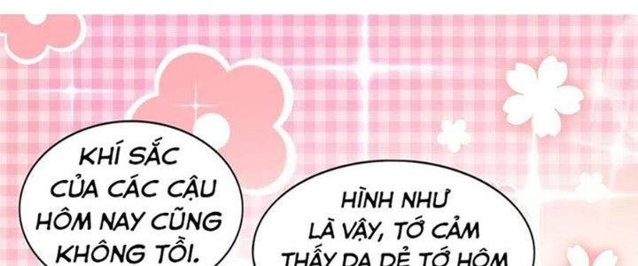 Boss Nhà Giàu Lại Là Nữ Sinh Trung Học! Chapter 50 - Trang 3