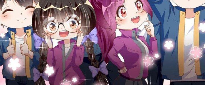 Boss Nhà Giàu Lại Là Nữ Sinh Trung Học! Chapter 50 - Trang 3