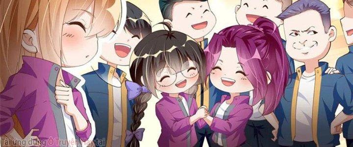 Boss Nhà Giàu Lại Là Nữ Sinh Trung Học! Chapter 50 - Trang 3