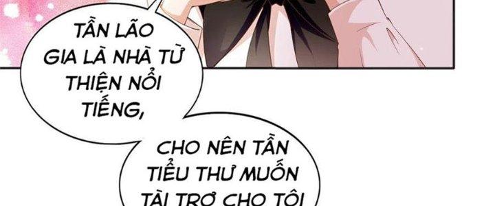 Boss Nhà Giàu Lại Là Nữ Sinh Trung Học! Chapter 50 - Trang 3