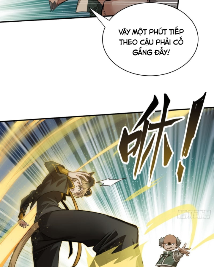 Dị Thú Của Ta Chỉ Có Trăm Triệu Điểm Cao Chapter 21 - Trang 2