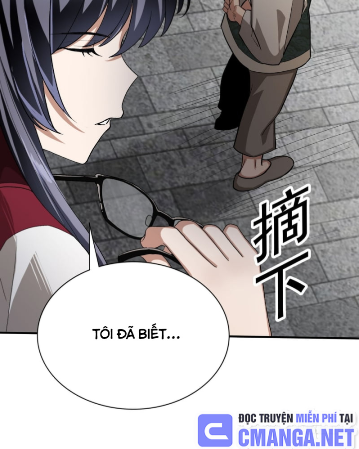 Dị Thú Của Ta Chỉ Có Trăm Triệu Điểm Cao Chapter 21 - Trang 2