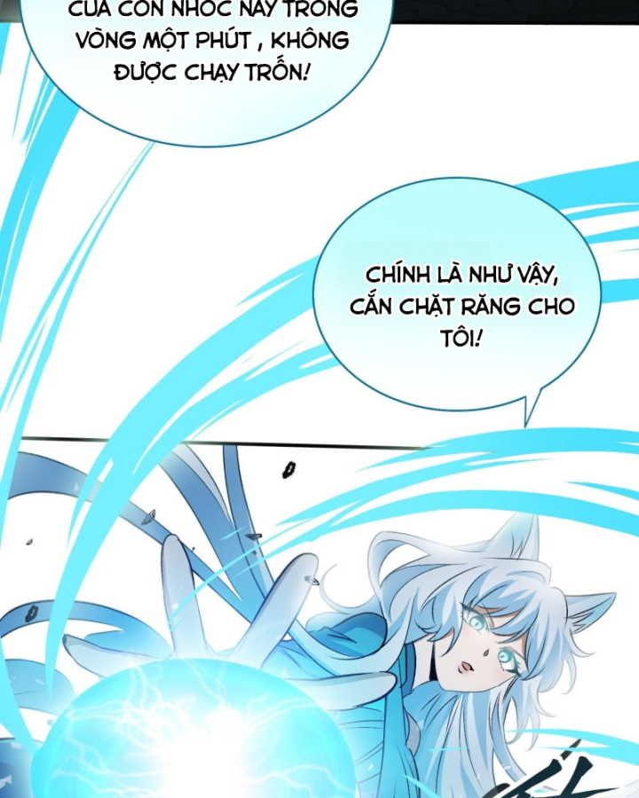 Dị Thú Của Ta Chỉ Có Trăm Triệu Điểm Cao Chapter 21 - Trang 2