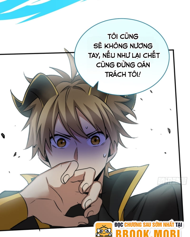 Dị Thú Của Ta Chỉ Có Trăm Triệu Điểm Cao Chapter 21 - Trang 2