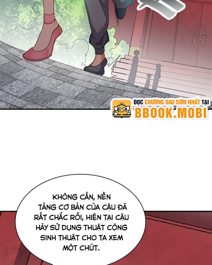 Dị Thú Của Ta Chỉ Có Trăm Triệu Điểm Cao Chapter 21 - Trang 2