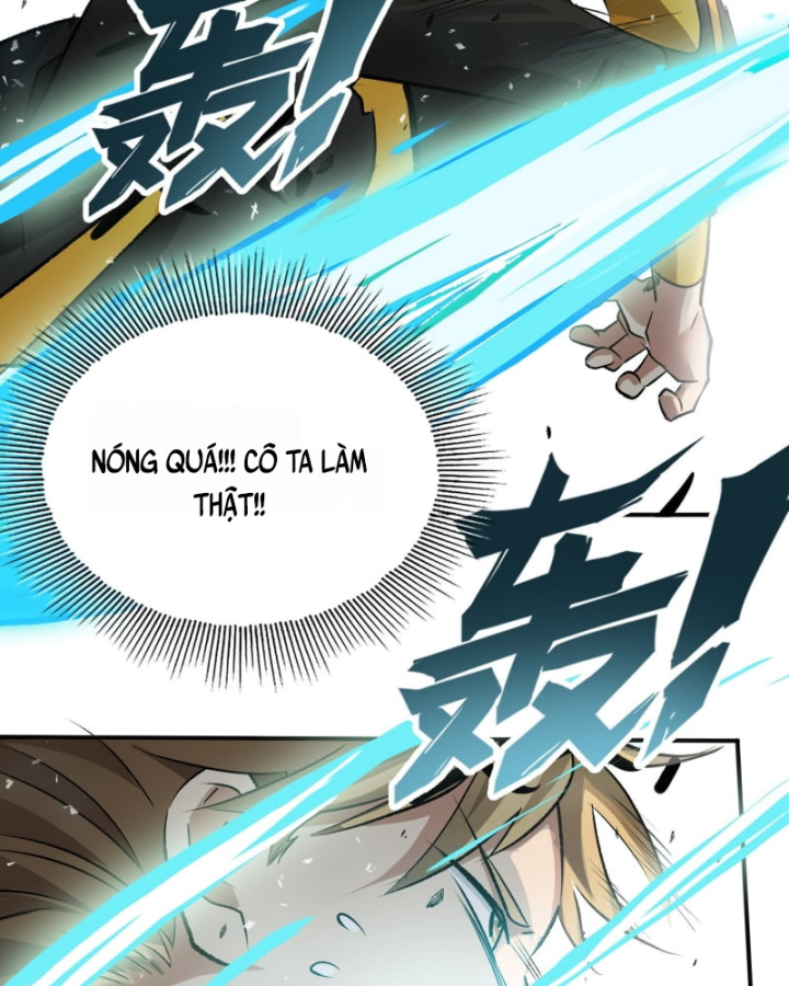 Dị Thú Của Ta Chỉ Có Trăm Triệu Điểm Cao Chapter 21 - Trang 2