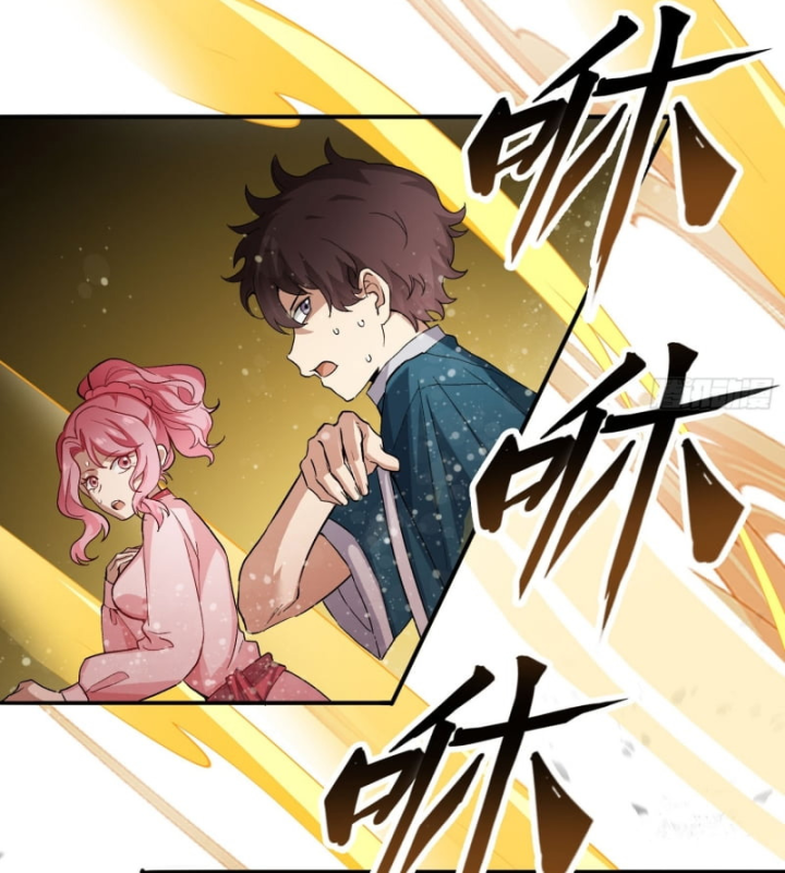 Dị Thú Của Ta Chỉ Có Trăm Triệu Điểm Cao Chapter 21 - Trang 2