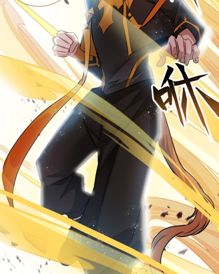 Dị Thú Của Ta Chỉ Có Trăm Triệu Điểm Cao Chapter 21 - Trang 2