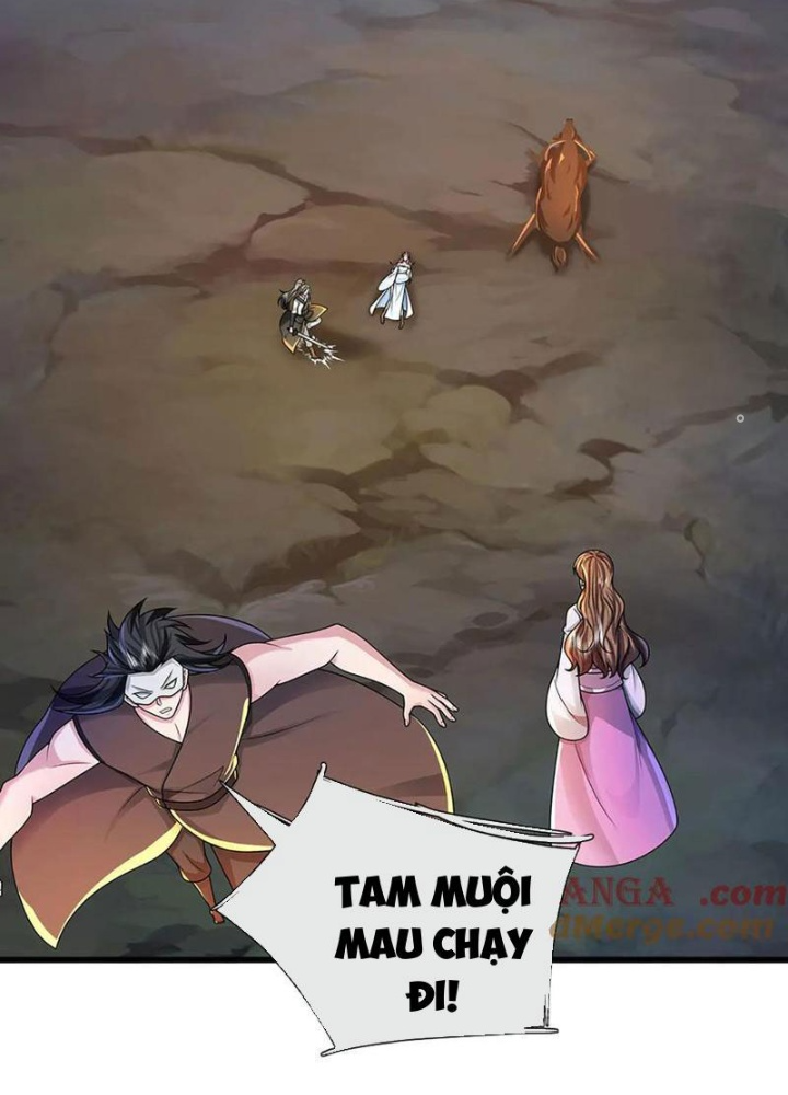 Võ đạo đại đế Chapter 62 - Next Chapter 63