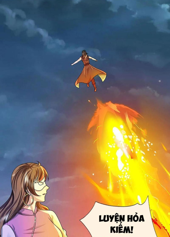 Võ đạo đại đế Chapter 62 - Next Chapter 63