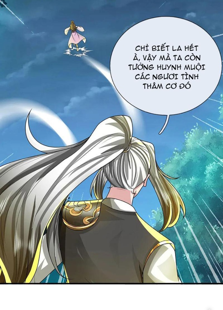 Võ đạo đại đế Chapter 62 - Next Chapter 63