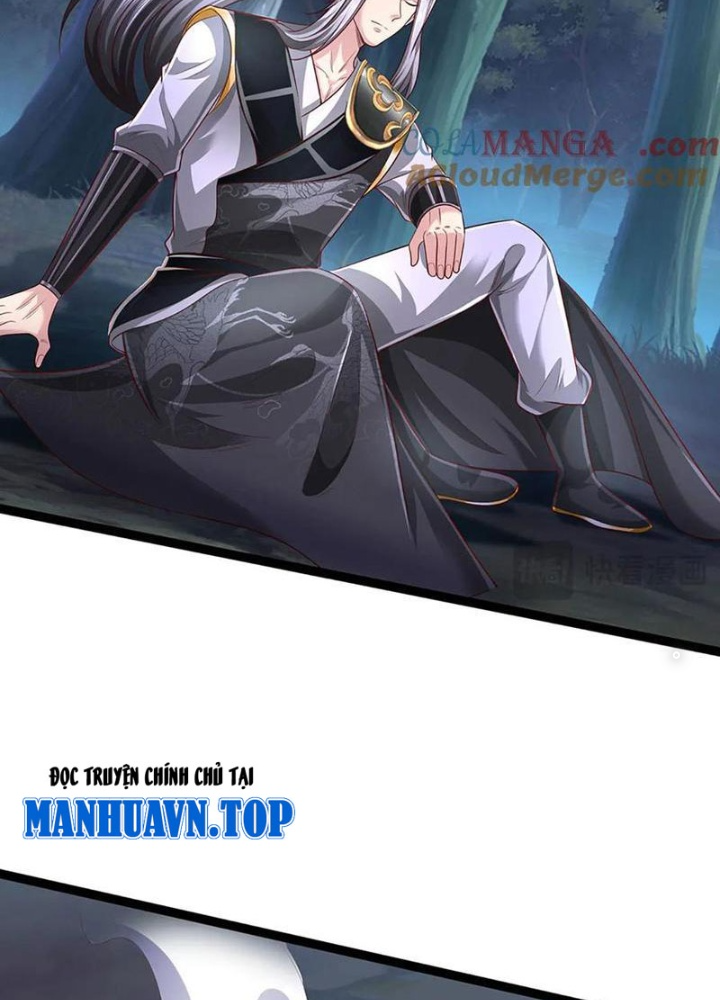 Võ đạo đại đế Chapter 62 - Next Chapter 63