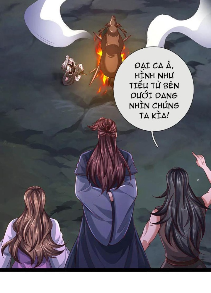 Võ đạo đại đế Chapter 62 - Next Chapter 63