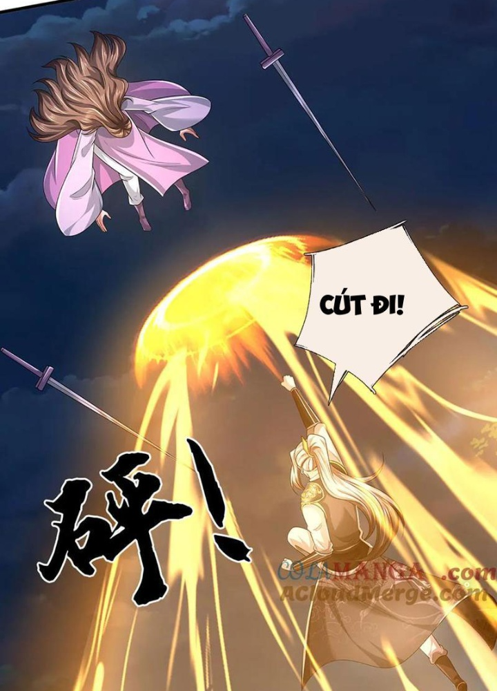 Võ đạo đại đế Chapter 62 - Next Chapter 63