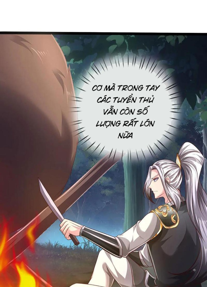 Võ đạo đại đế Chapter 62 - Next Chapter 63