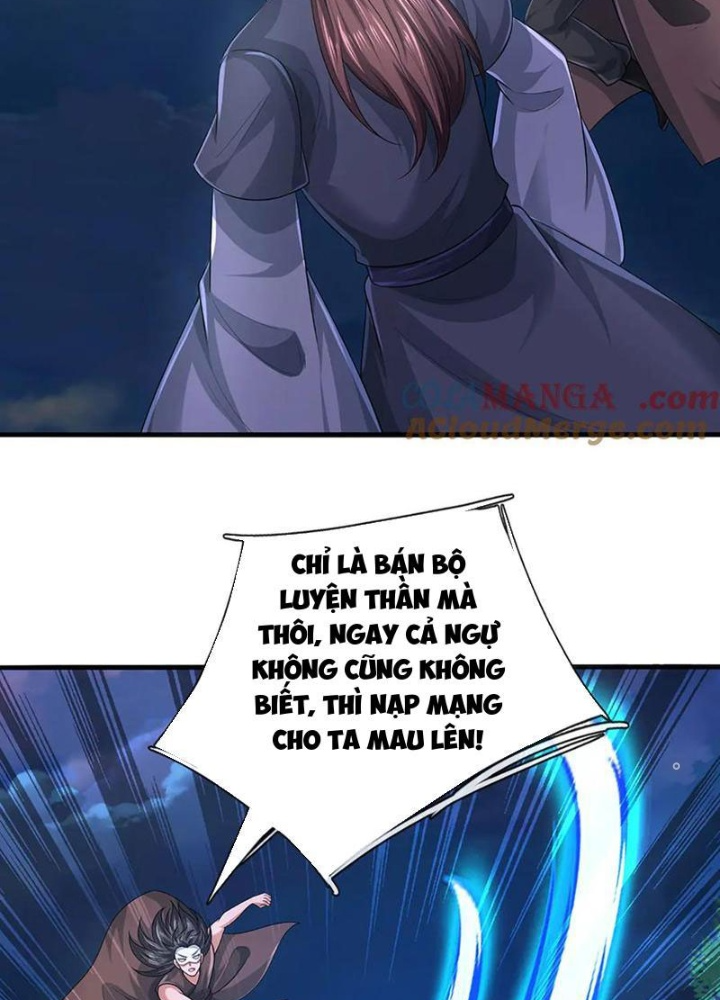 Võ đạo đại đế Chapter 62 - Next Chapter 63