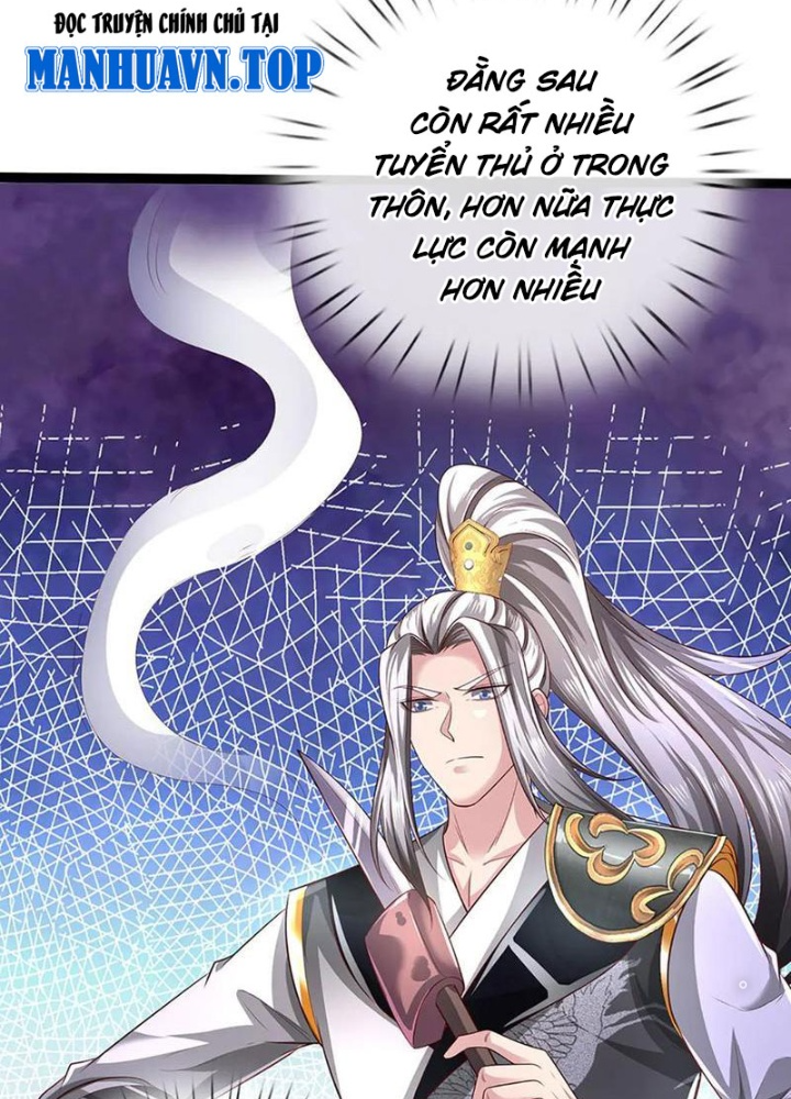 Võ đạo đại đế Chapter 62 - Next Chapter 63