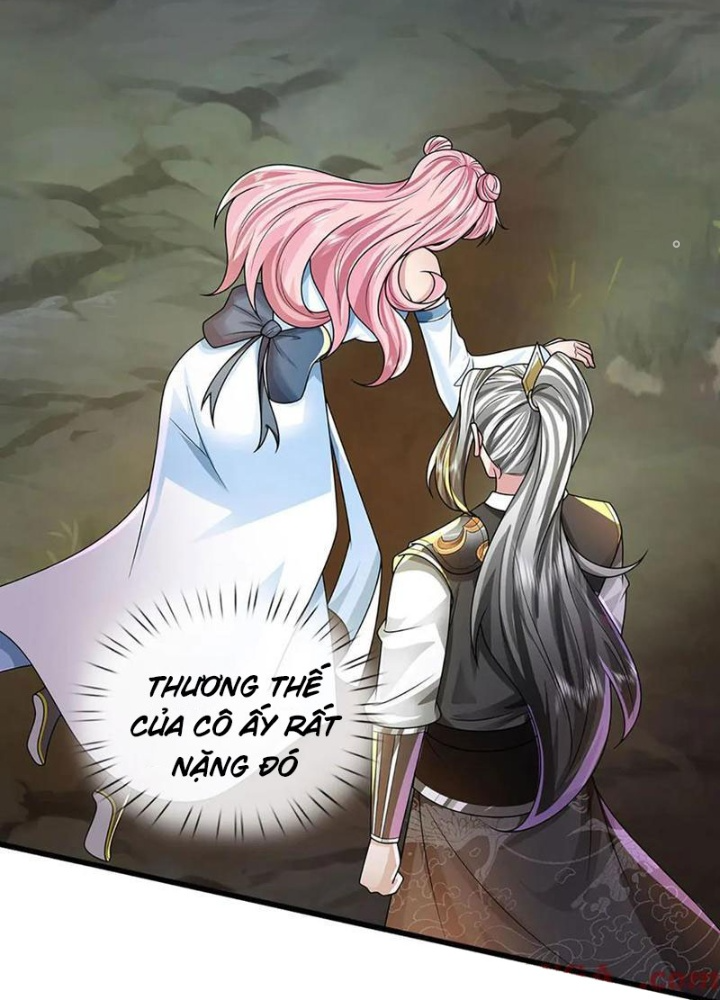 Võ đạo đại đế Chapter 62 - Next Chapter 63