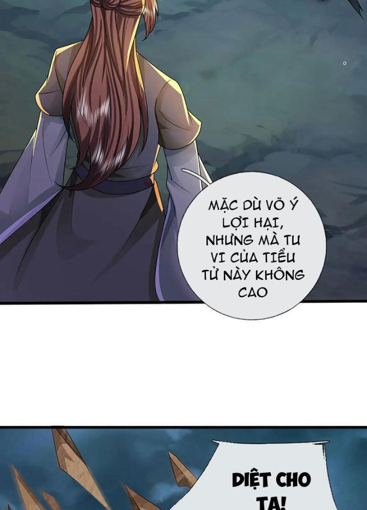 Võ đạo đại đế Chapter 62 - Next Chapter 63