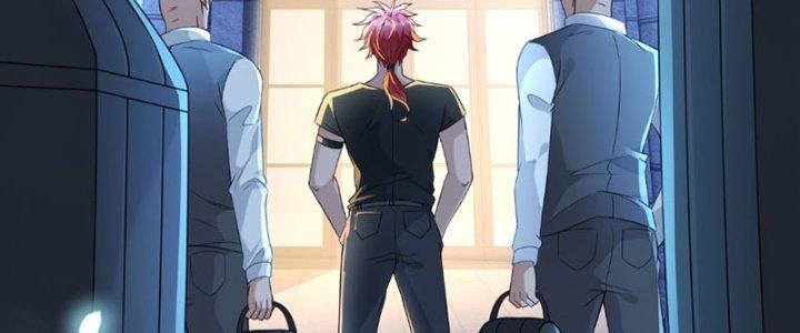 Chí Tôn Cuồng Tế Chapter 13 - Next Chapter 14