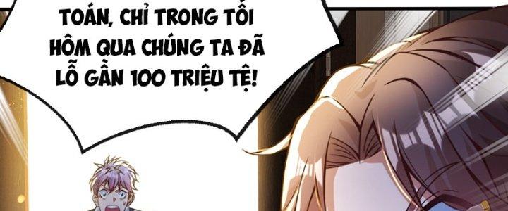Chí Tôn Cuồng Tế Chapter 13 - Next Chapter 14