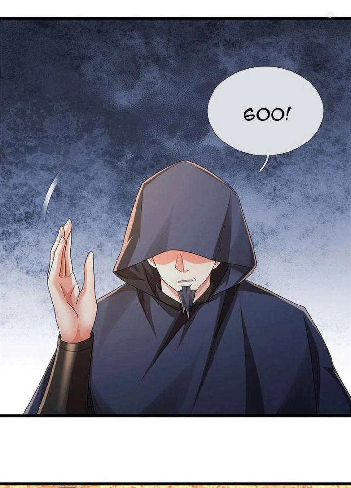 Tận thế thế giới Huyền Huyễn Ta Vô Địch Chapter 88 - Trang 2