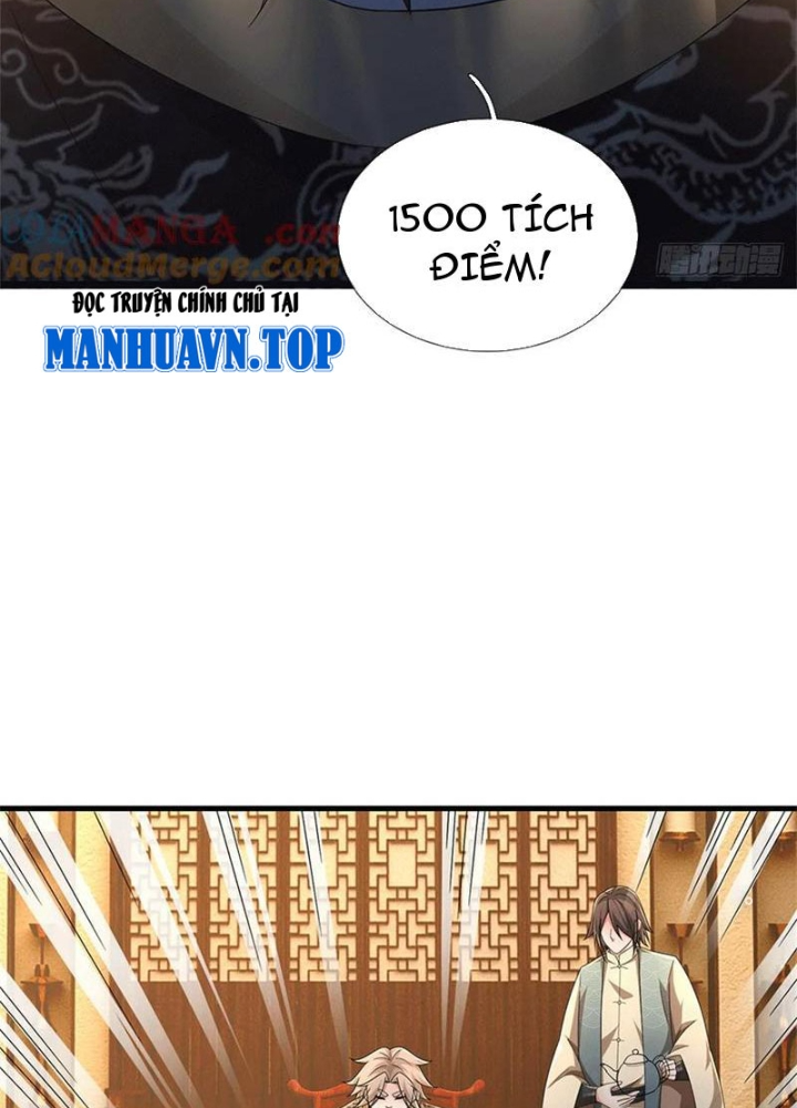 Tận thế thế giới Huyền Huyễn Ta Vô Địch Chapter 88 - Trang 2