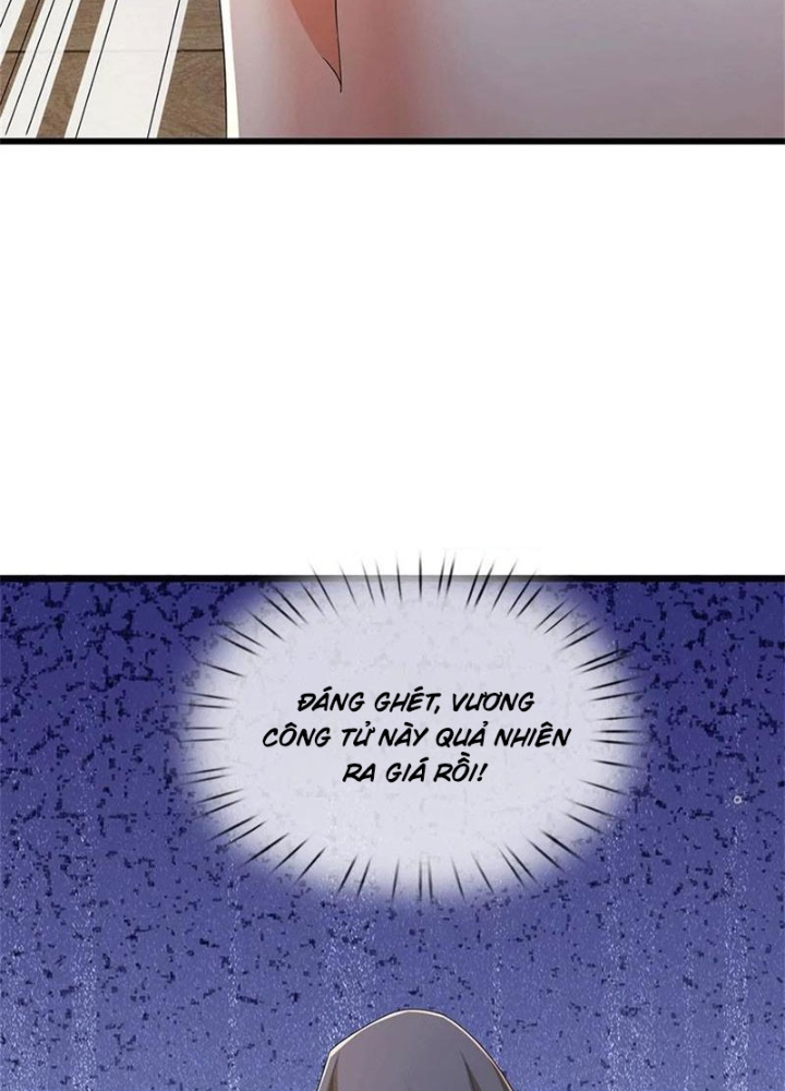 Tận thế thế giới Huyền Huyễn Ta Vô Địch Chapter 88 - Trang 2