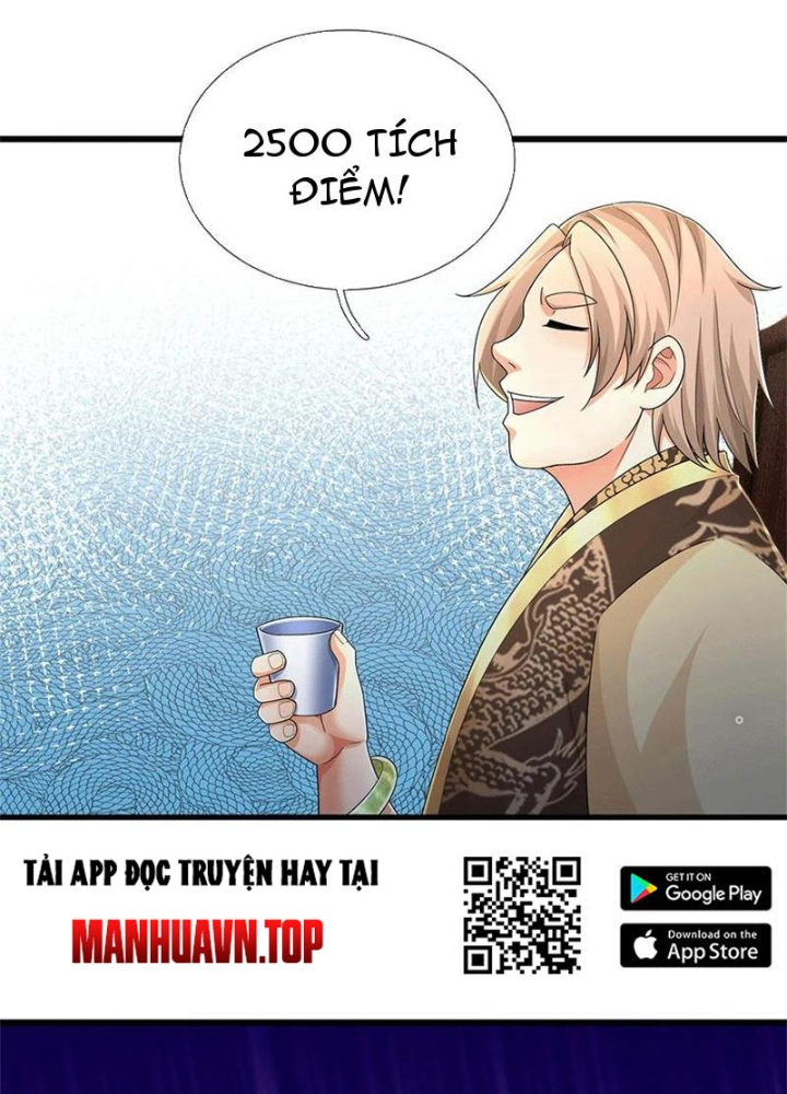 Tận thế thế giới Huyền Huyễn Ta Vô Địch Chapter 88 - Trang 2