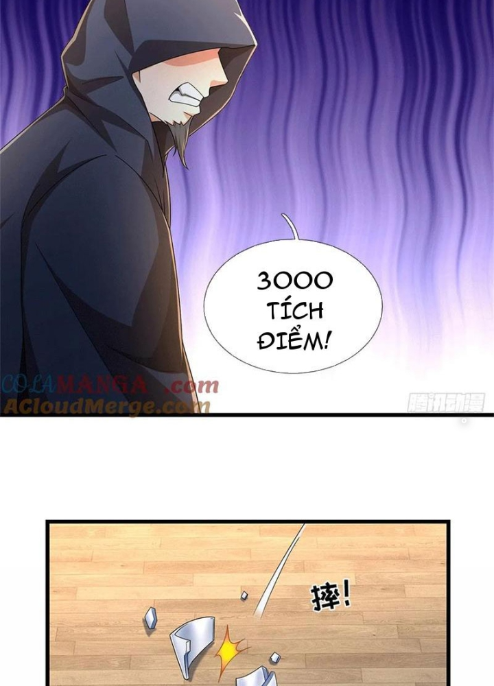 Tận thế thế giới Huyền Huyễn Ta Vô Địch Chapter 88 - Trang 2