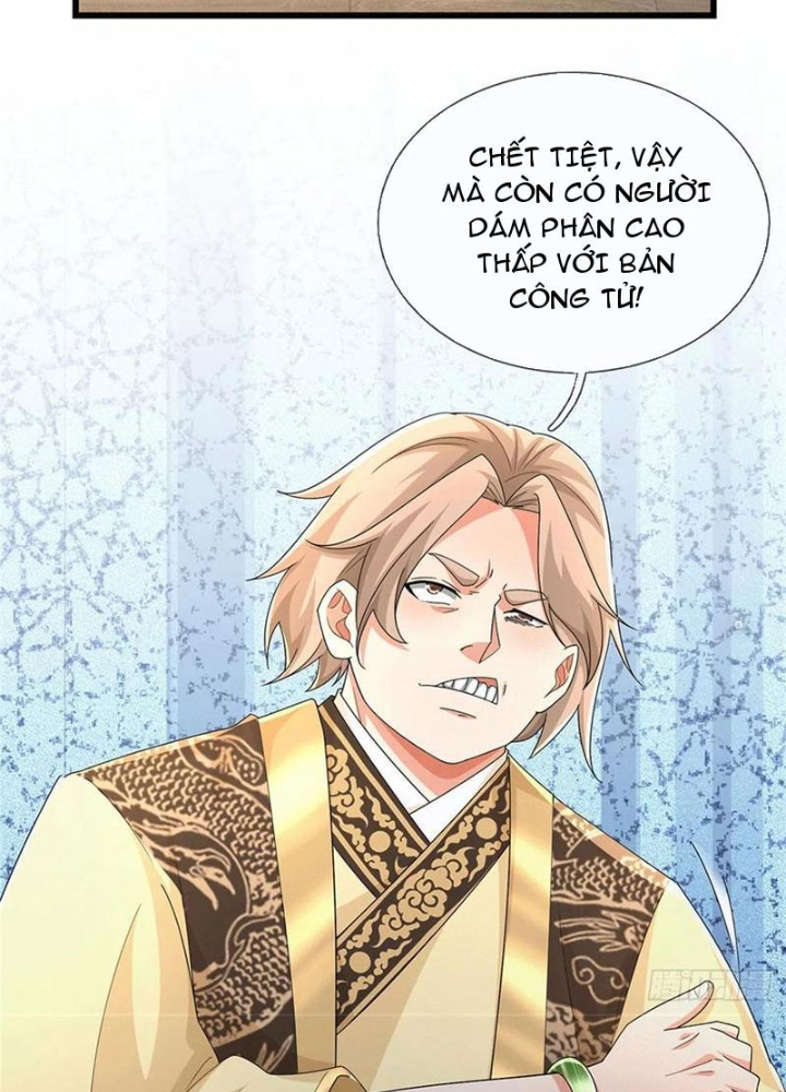 Tận thế thế giới Huyền Huyễn Ta Vô Địch Chapter 88 - Trang 2