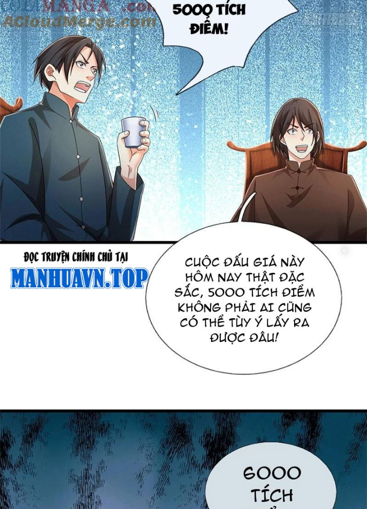 Tận thế thế giới Huyền Huyễn Ta Vô Địch Chapter 88 - Trang 2