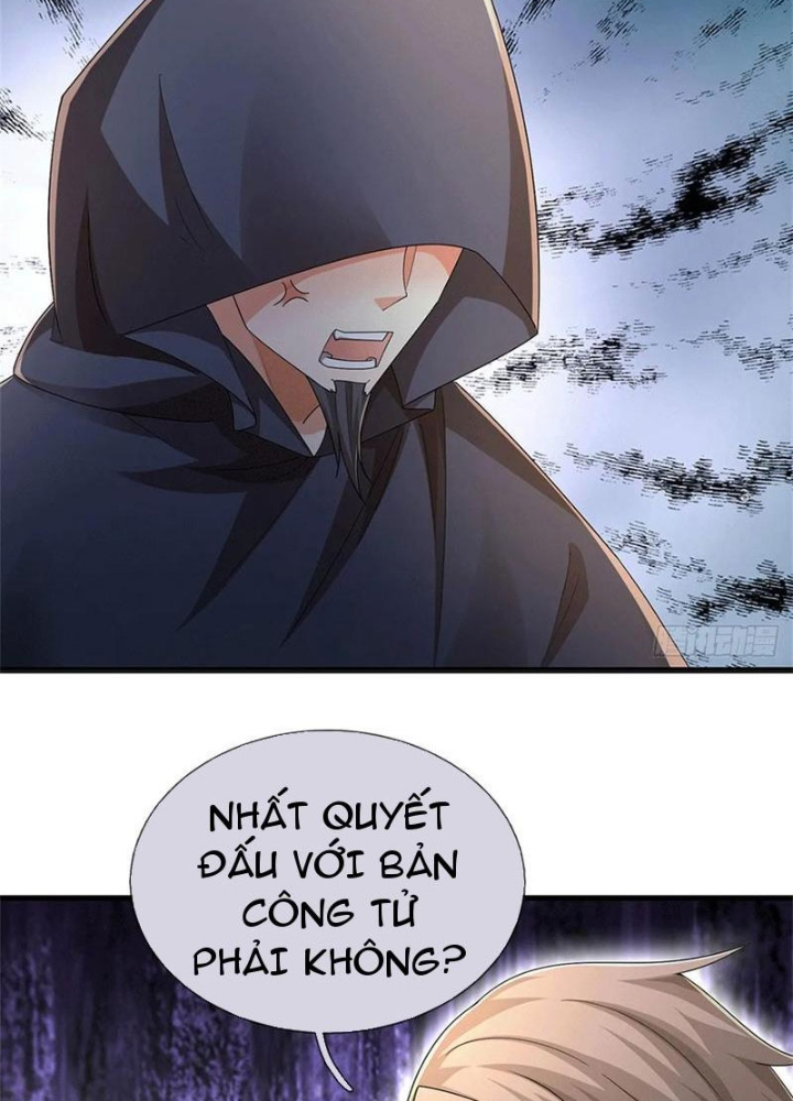 Tận thế thế giới Huyền Huyễn Ta Vô Địch Chapter 88 - Trang 2