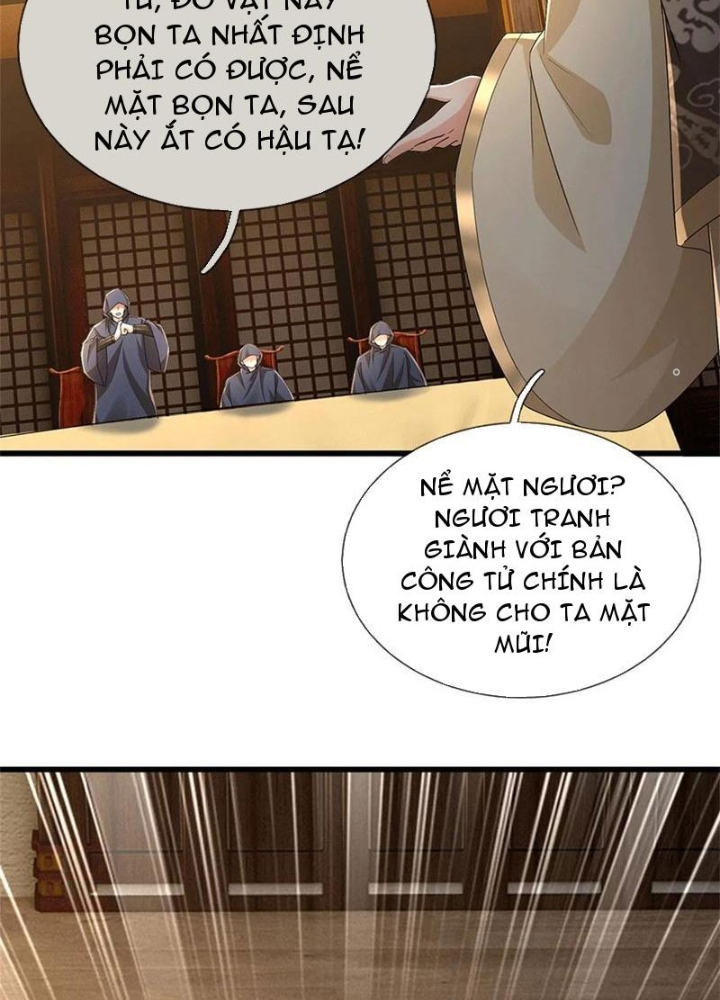 Tận thế thế giới Huyền Huyễn Ta Vô Địch Chapter 88 - Trang 2