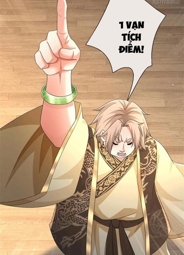 Tận thế thế giới Huyền Huyễn Ta Vô Địch Chapter 88 - Trang 2
