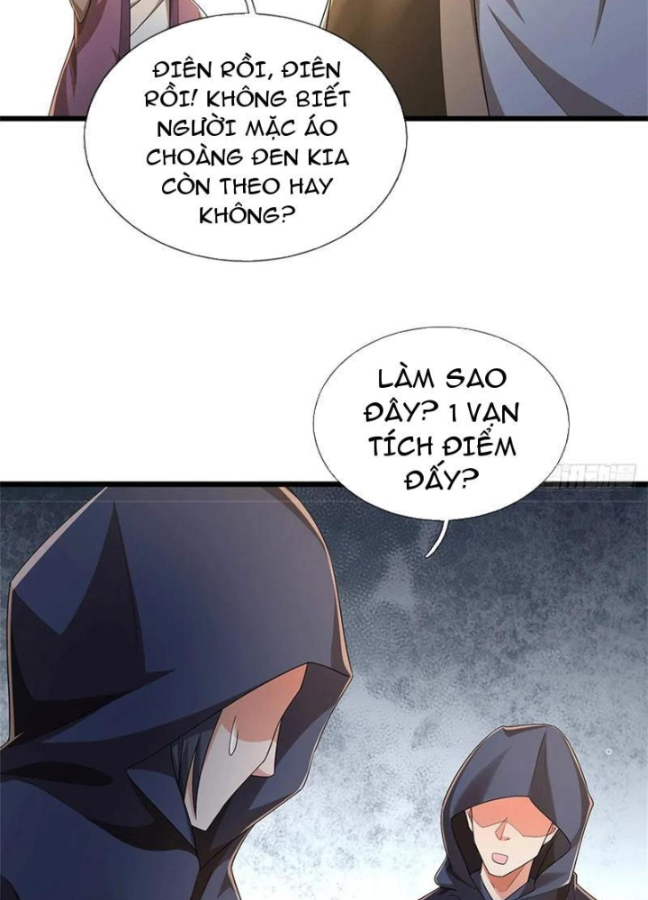 Tận thế thế giới Huyền Huyễn Ta Vô Địch Chapter 88 - Trang 2