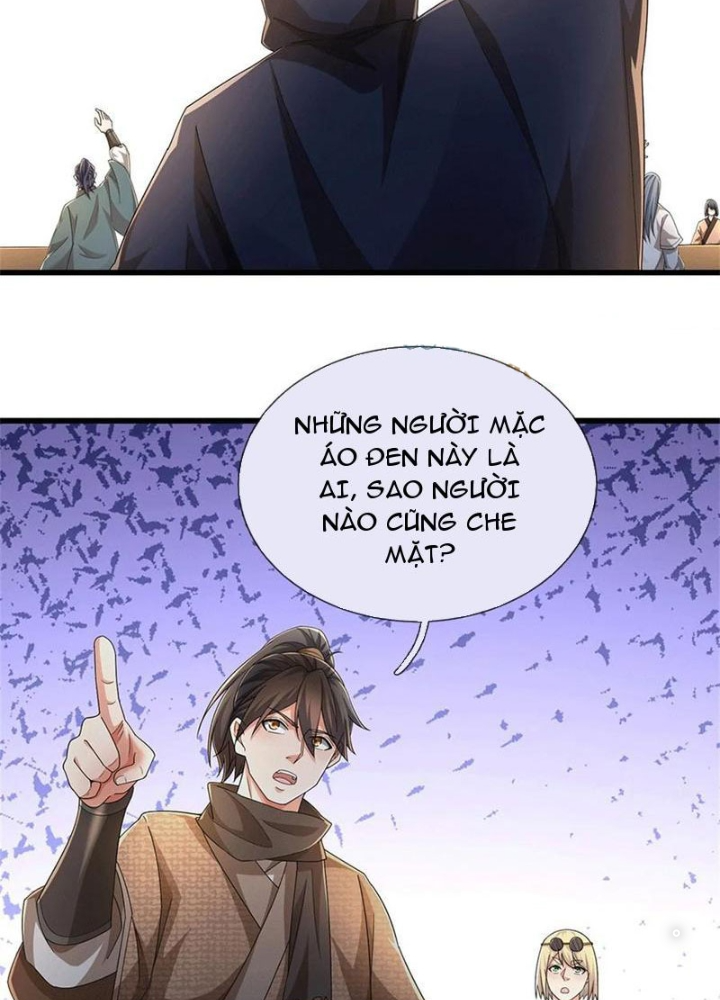 Tận thế thế giới Huyền Huyễn Ta Vô Địch Chapter 88 - Trang 2