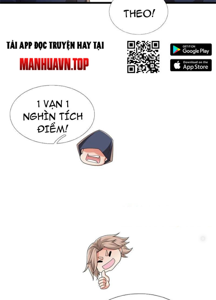 Tận thế thế giới Huyền Huyễn Ta Vô Địch Chapter 88 - Trang 2