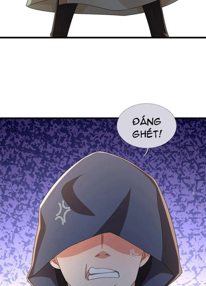 Tận thế thế giới Huyền Huyễn Ta Vô Địch Chapter 88 - Trang 2