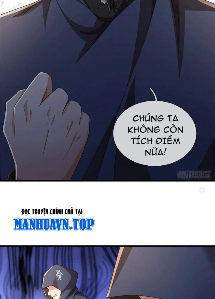 Tận thế thế giới Huyền Huyễn Ta Vô Địch Chapter 88 - Trang 2