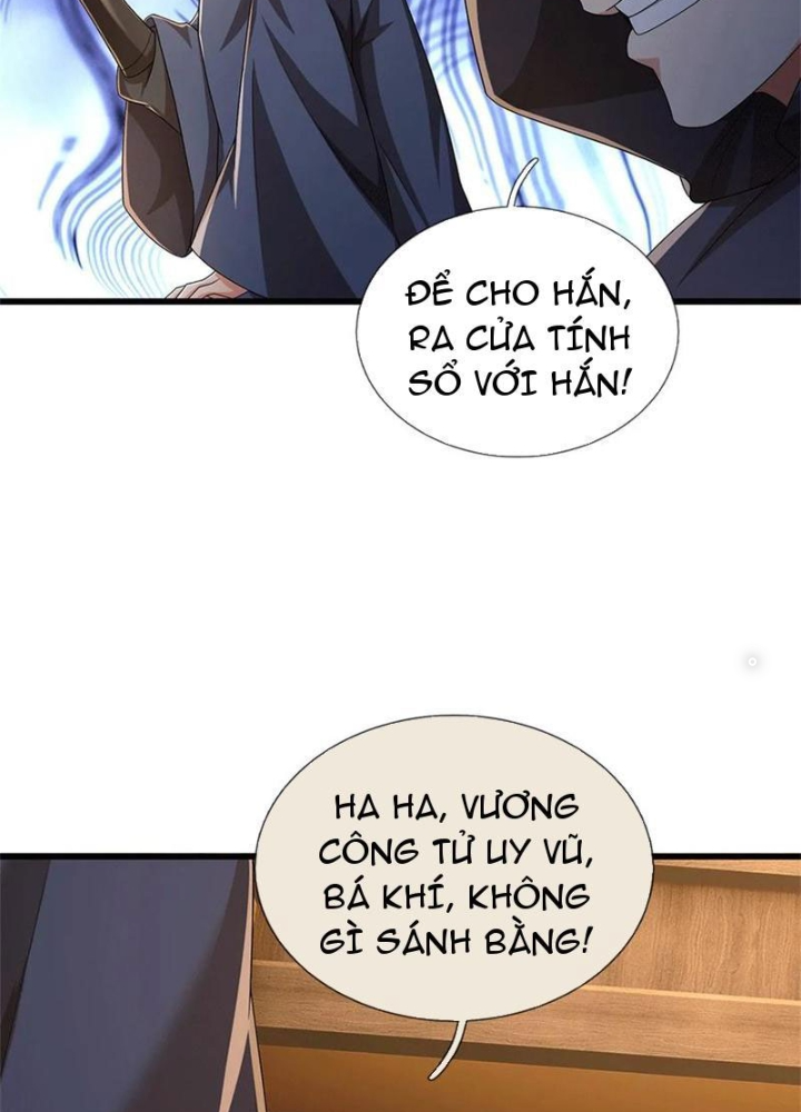 Tận thế thế giới Huyền Huyễn Ta Vô Địch Chapter 88 - Trang 2