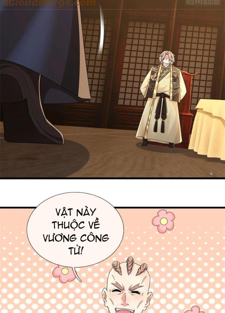 Tận thế thế giới Huyền Huyễn Ta Vô Địch Chapter 88 - Trang 2