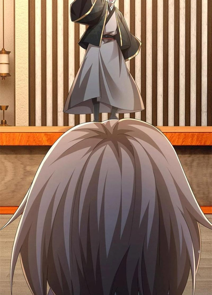 Tận thế thế giới Huyền Huyễn Ta Vô Địch Chapter 88 - Trang 2