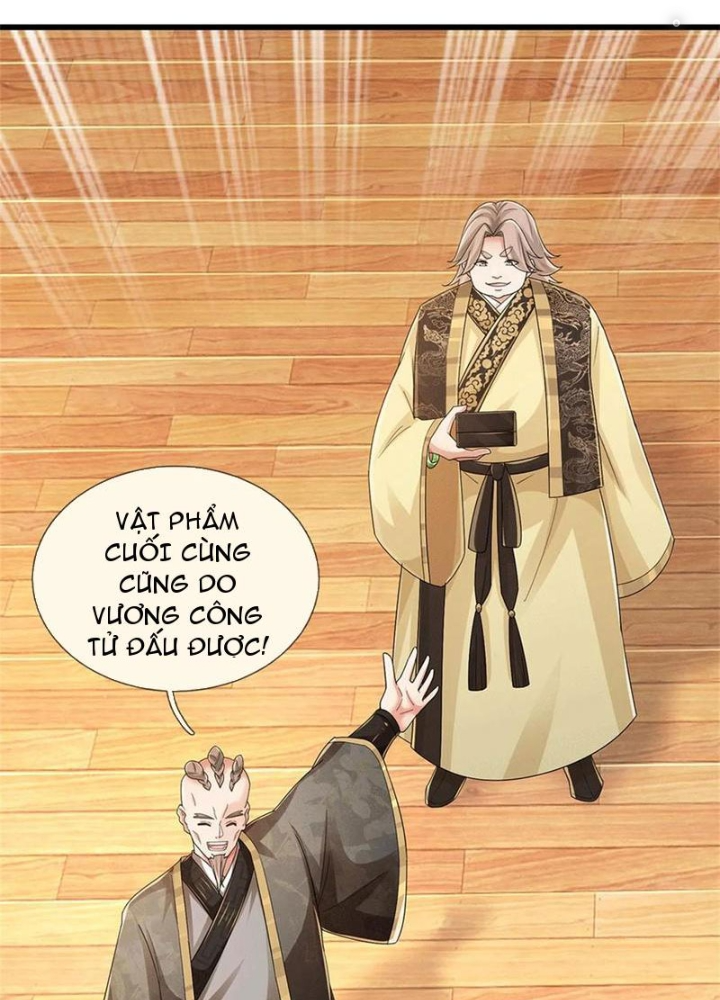 Tận thế thế giới Huyền Huyễn Ta Vô Địch Chapter 89 - Trang 2