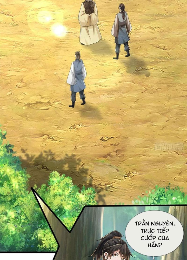 Tận thế thế giới Huyền Huyễn Ta Vô Địch Chapter 89 - Trang 2