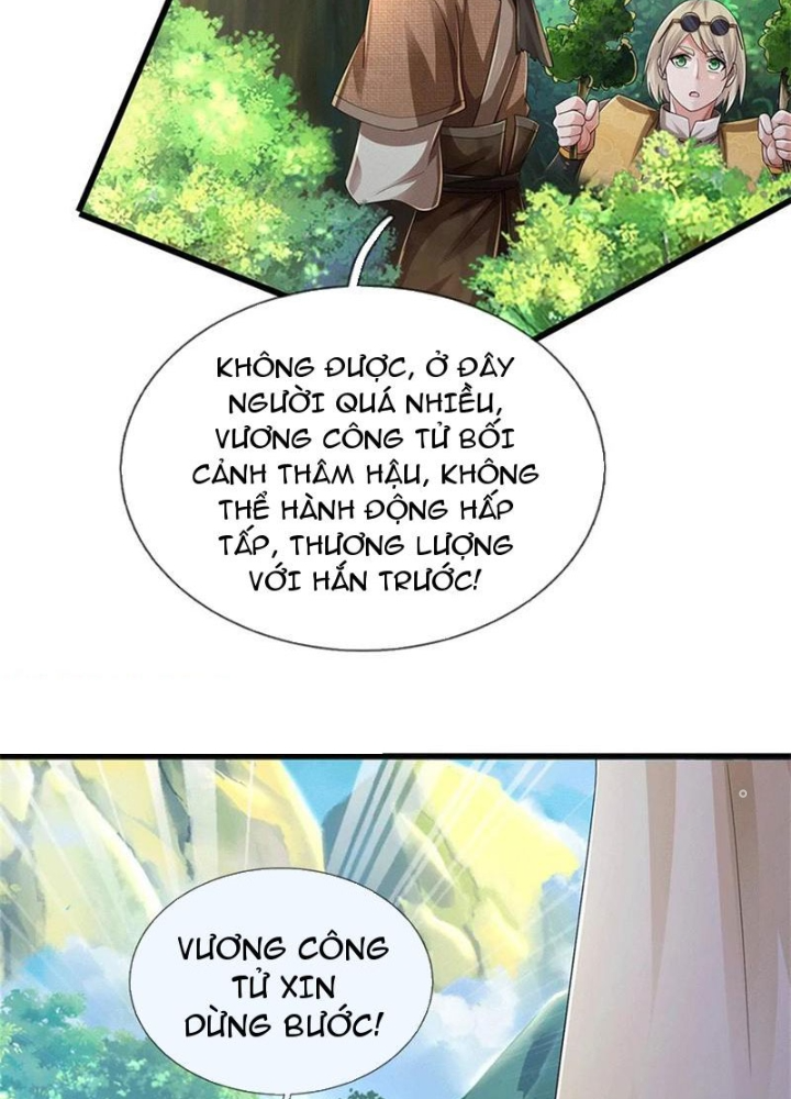 Tận thế thế giới Huyền Huyễn Ta Vô Địch Chapter 89 - Trang 2