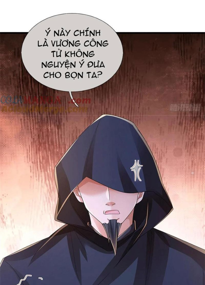 Tận thế thế giới Huyền Huyễn Ta Vô Địch Chapter 89 - Trang 2
